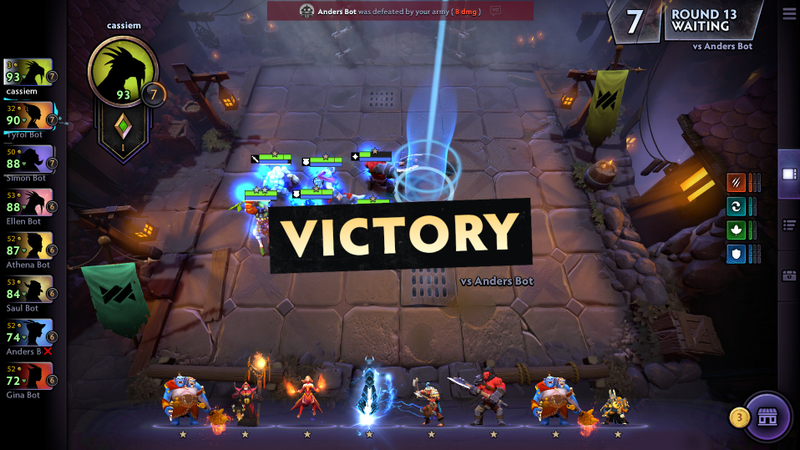 Illustration for article titled A Guide To Auto Chess, 2019’s Most Popular New Game Genre